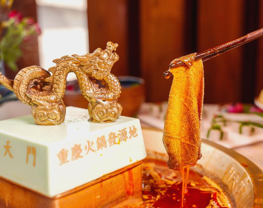 吃火鍋拉肚子？健康火鍋怎樣打造？