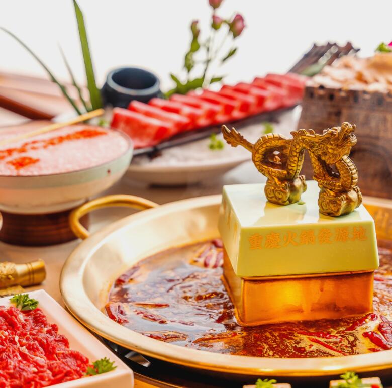 店鋪裝修，對(duì)火鍋加盟店到底有多重要？