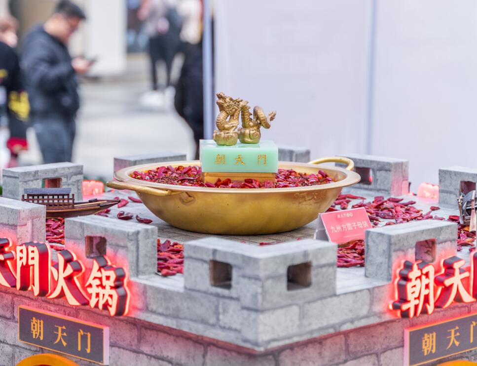重慶火鍋店，如何抓住消費(fèi)者的心？