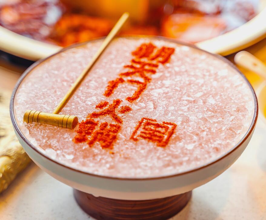 火鍋店菜單如何設(shè)計，更能吸引顧客？