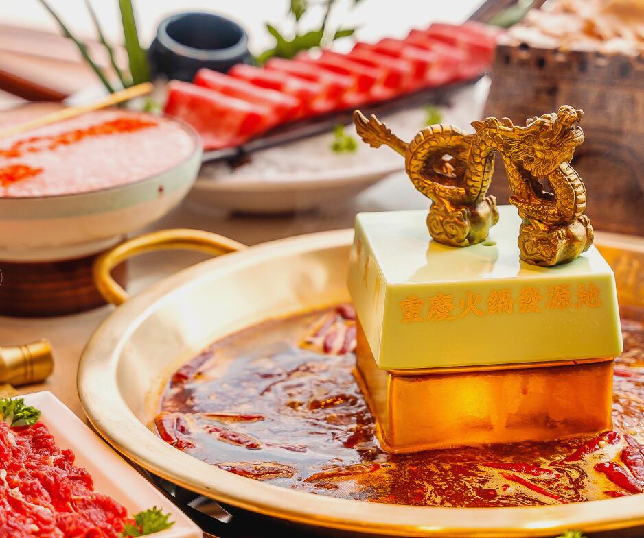 火鍋食材超市，未來(lái)發(fā)展怎么樣？