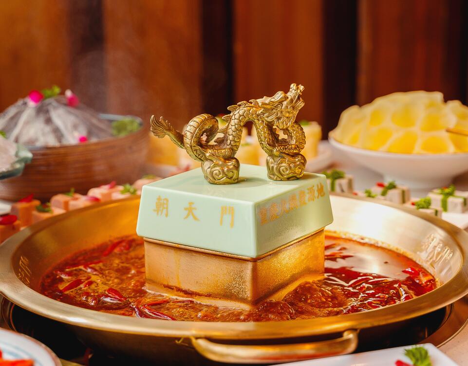 為什么消費者們就是愛吃麻辣火鍋？