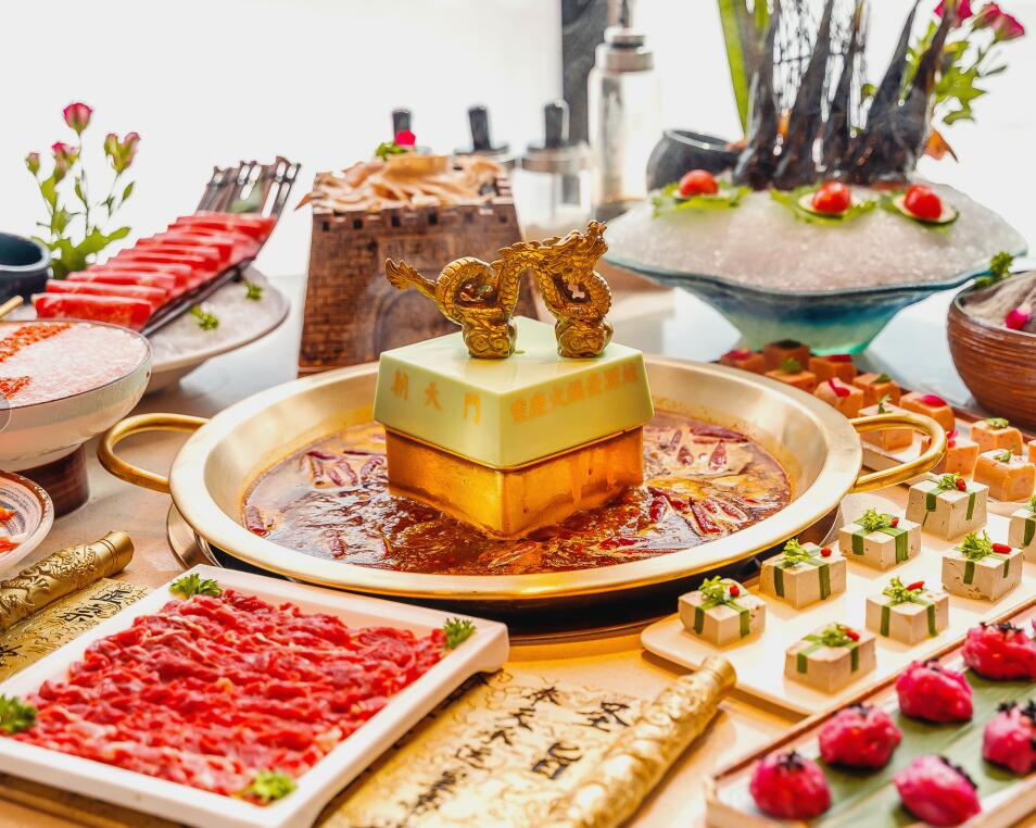加盟明星效應(yīng)火鍋店，真的靠譜嗎？