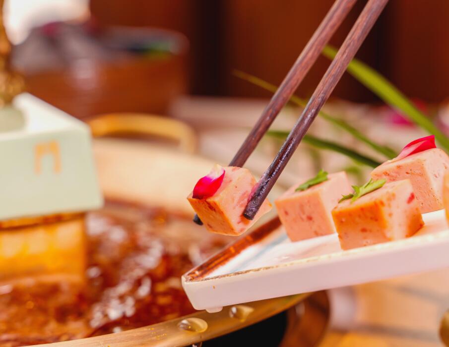 養(yǎng)生大潮來臨，火鍋市場將如何改變？