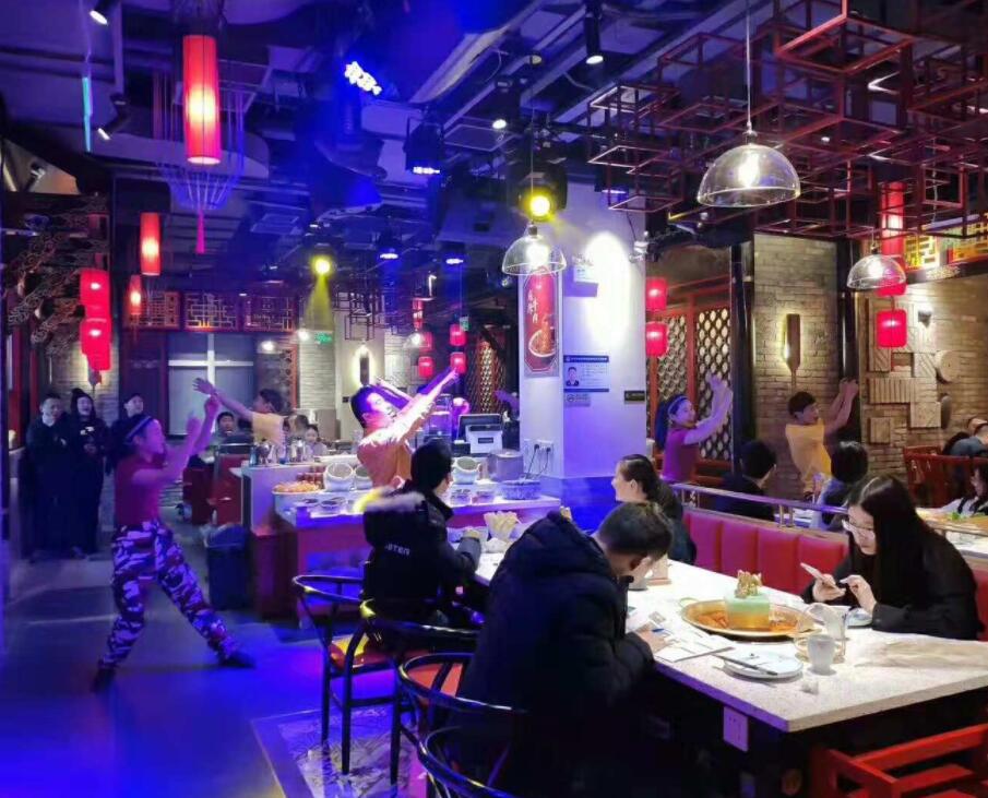 火鍋店如何學做營銷，讓生意更好？