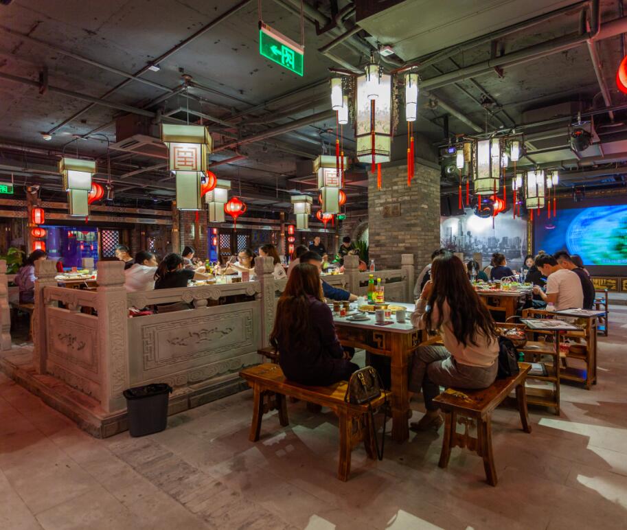火鍋店生意差怎么辦？改善還看這幾點！