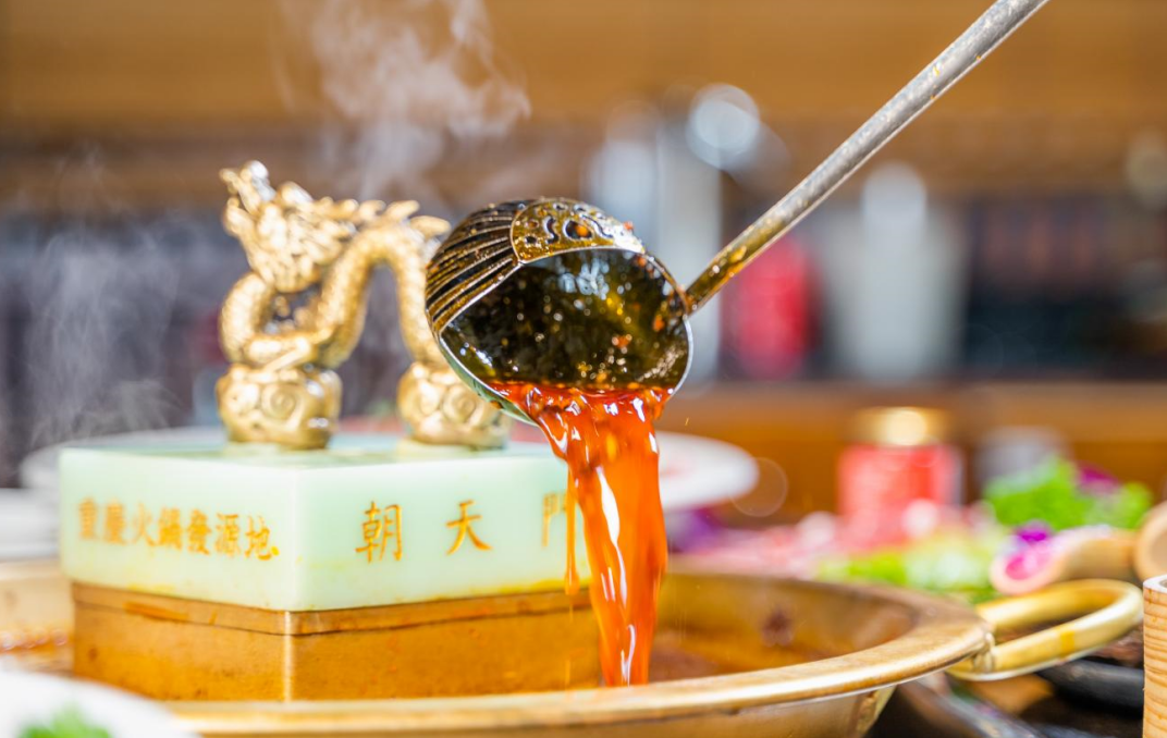 為什么做餐飲，建議從火鍋行業(yè)入手？