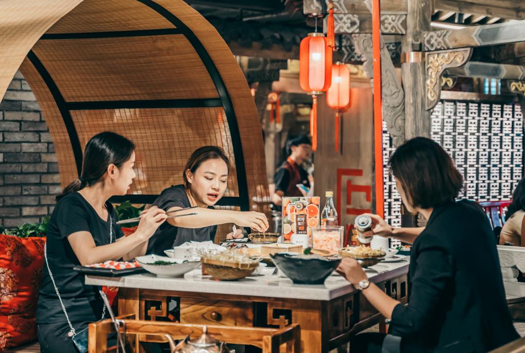 火鍋的未來(lái)趨勢(shì)，將會(huì)是下沉市場(chǎng)？