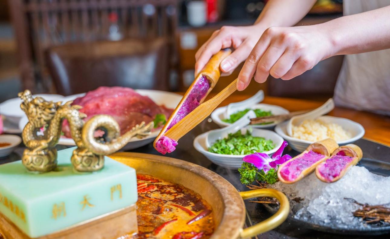 關(guān)于火鍋餐飲利潤(rùn)，你知道多少？