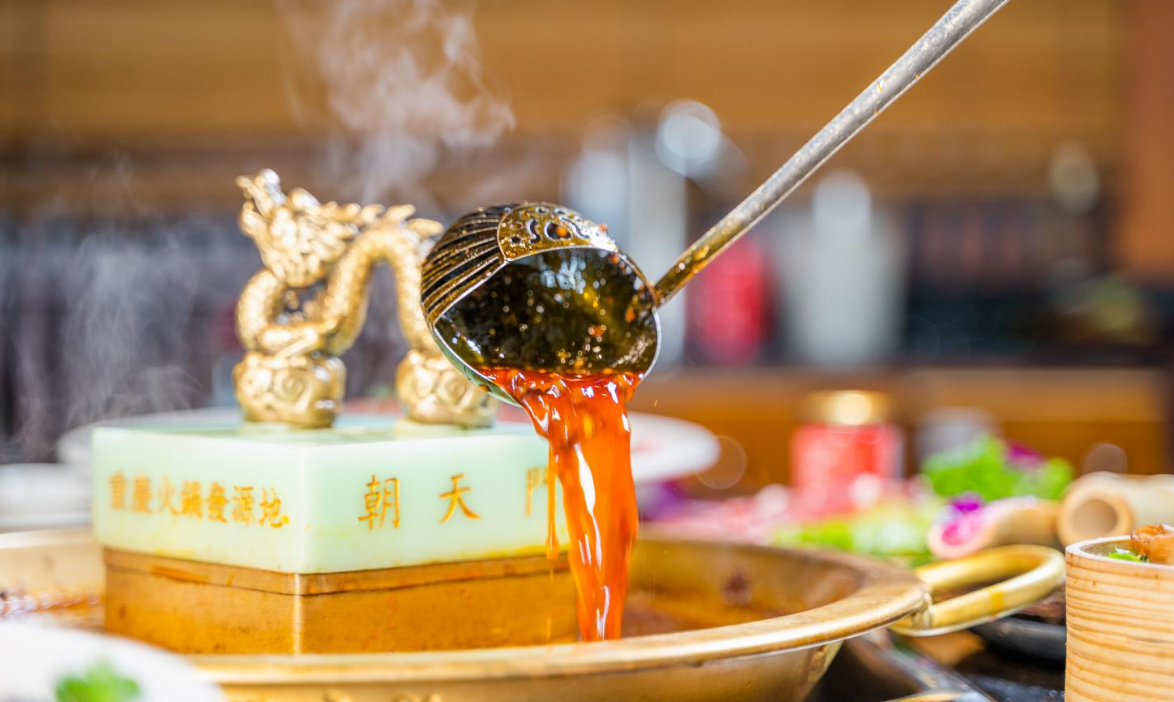 朝天門火鍋值得加盟嗎？有哪些創(chuàng)新點(diǎn)？