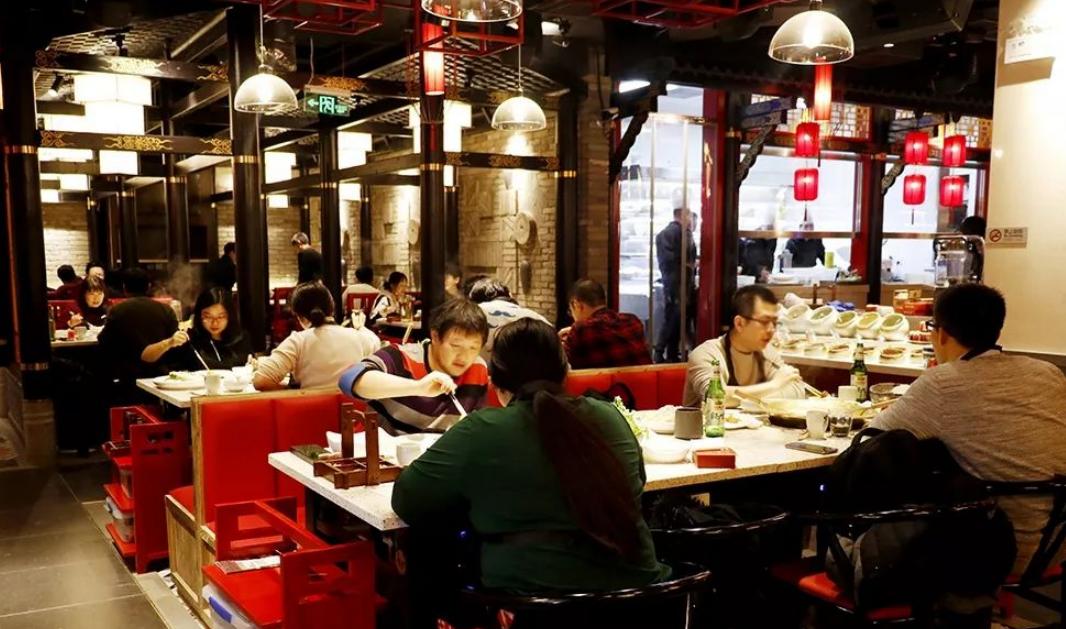 躋身餐飲創(chuàng)業(yè)，你一定要知道的“勢(shì)”！