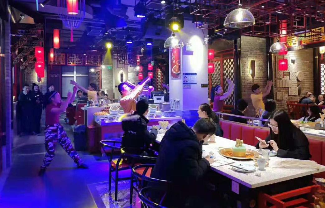 未來幾年，餐飲行業(yè)發(fā)展趨勢如何？