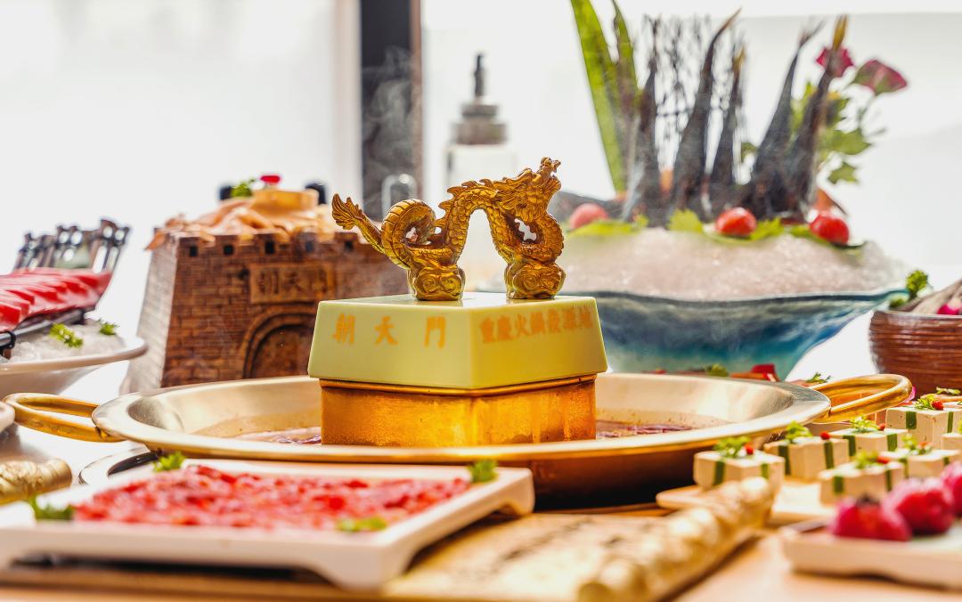 商場(chǎng)里開(kāi)餐飲店能盈利嗎？相比社區(qū)店怎么樣？