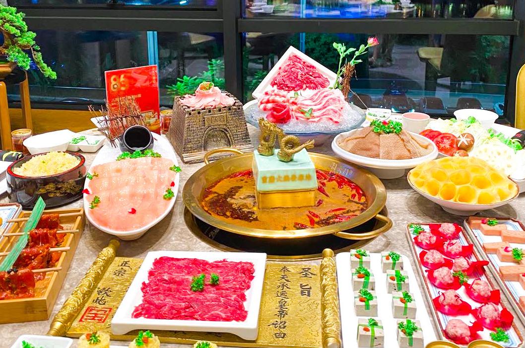 鴨血是否已經(jīng)被其他火鍋爆品所替代？