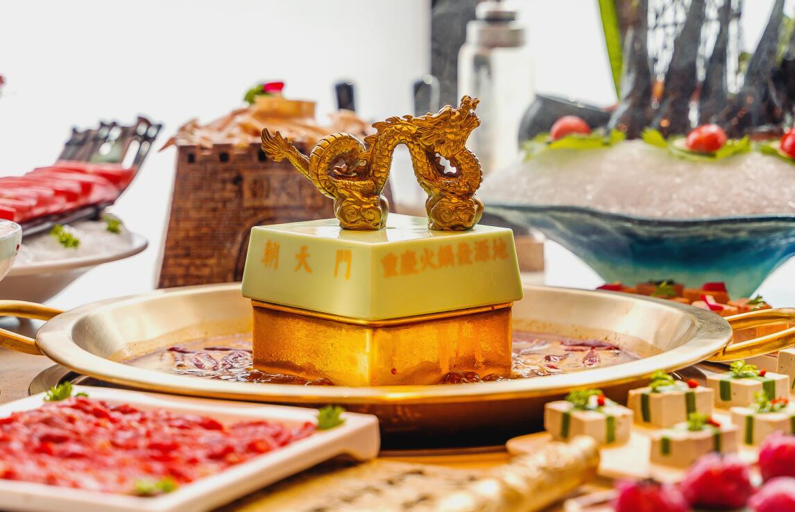 市面上常見(jiàn)的火鍋類(lèi)型有哪些？