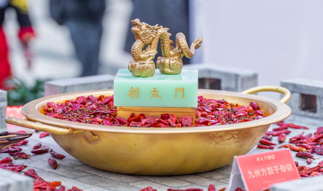 2022全國火鍋店走勢(shì)，未來火鍋行業(yè)更繁榮！