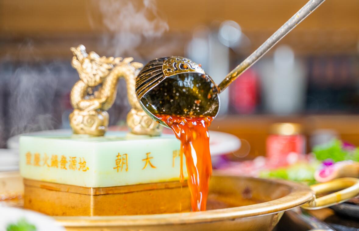 做餐飲加盟前一定要清楚的5件事！