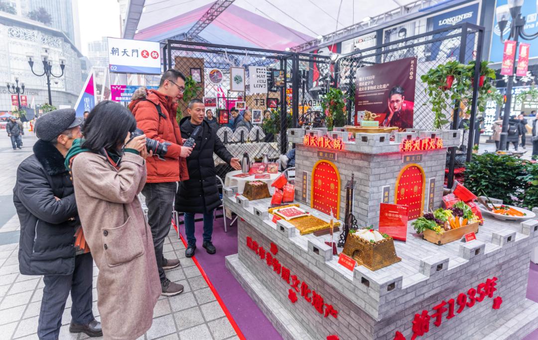 美食廣場品牌沒落，商場餐飲市場在哪里？