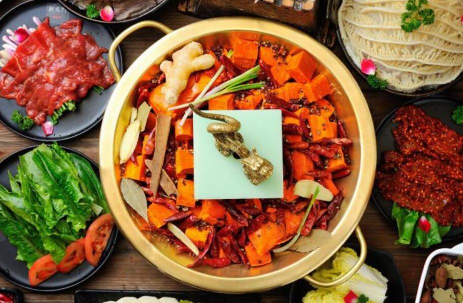 重慶火鍋為什么要用牛油？