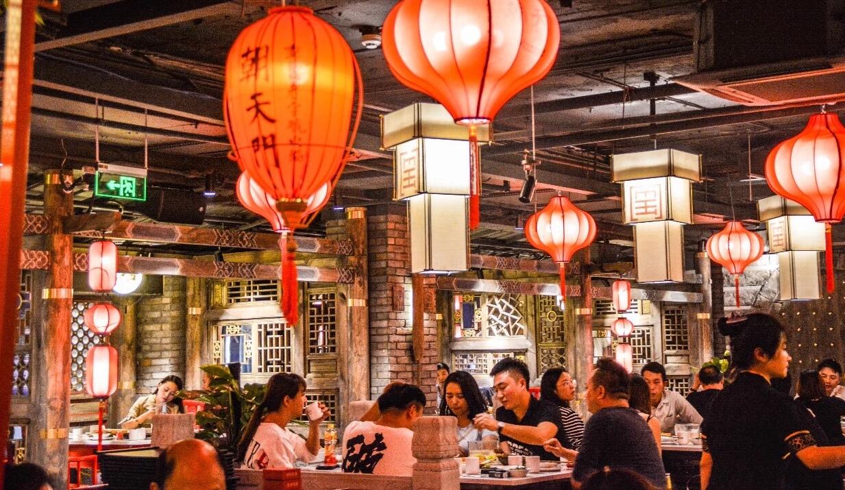 餐飲行業(yè)老板需要具備哪些實(shí)戰(zhàn)能力？