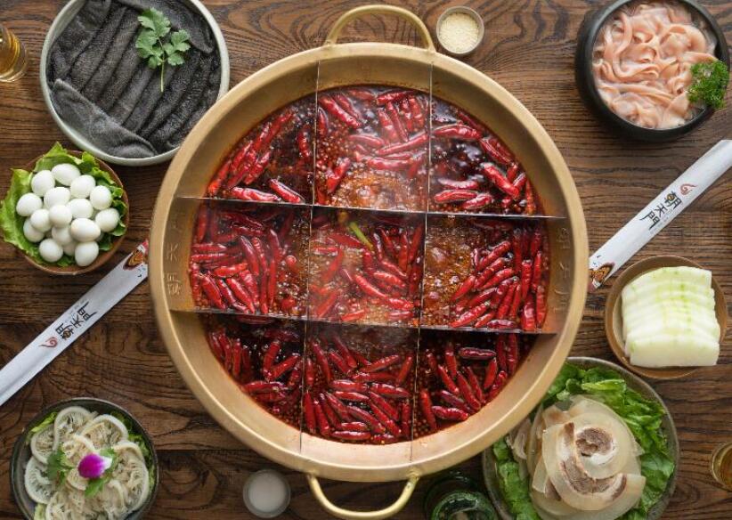 火鍋底料一定要每天現(xiàn)炒才好吃？