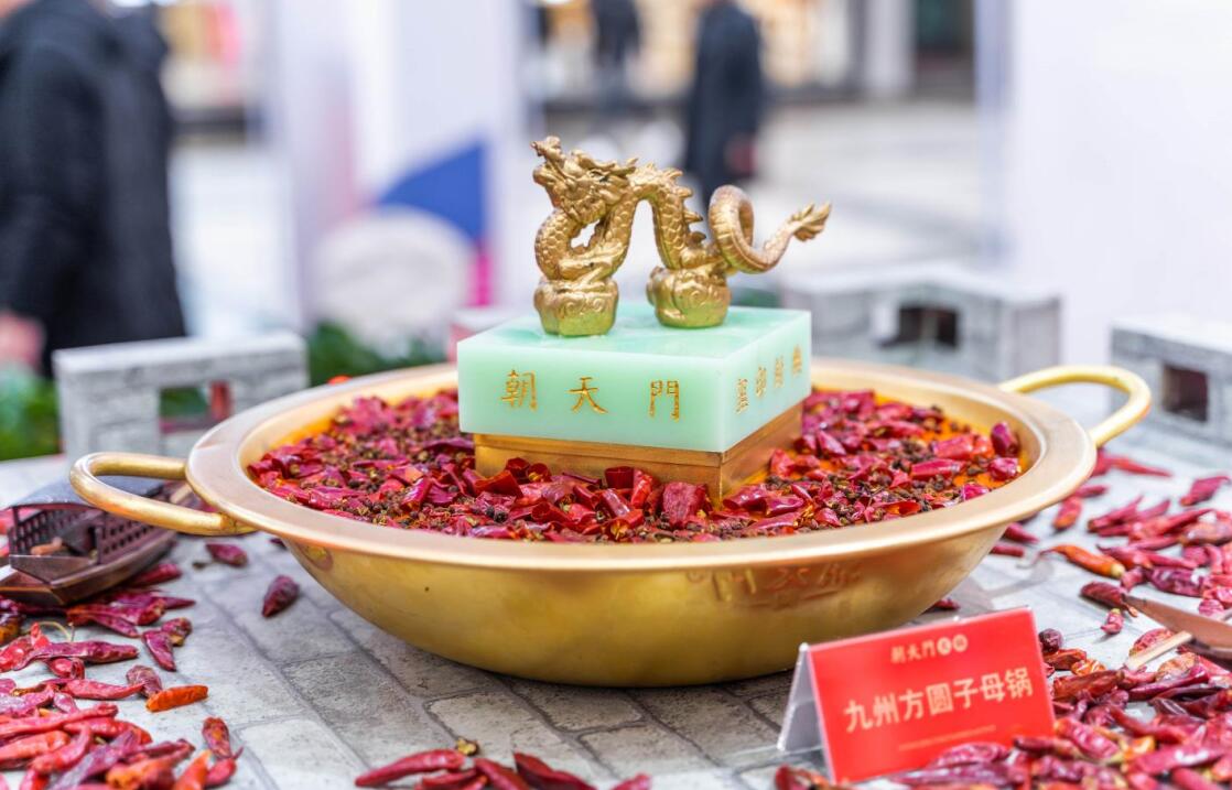 在大商場如何開一家餐飲店并合理運營？
