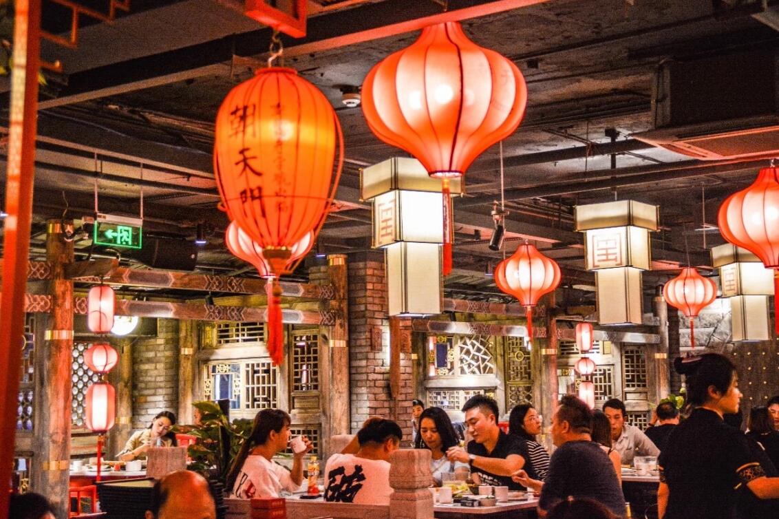 2022年餐飲行業(yè)發(fā)生了哪些大變化？