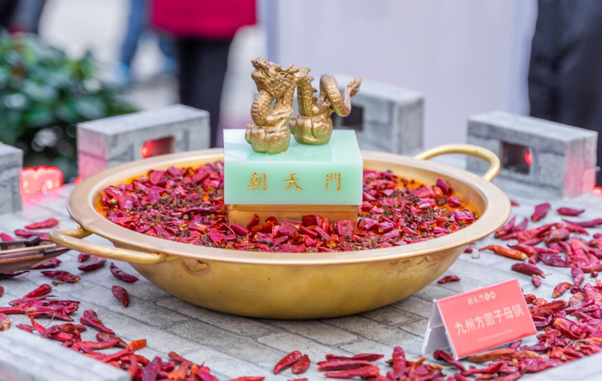 盅盅火鍋，為什么不火了？