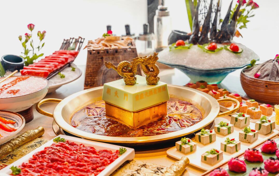 餐飲店從哪幾方面進(jìn)行營(yíng)銷不會(huì)錯(cuò)？