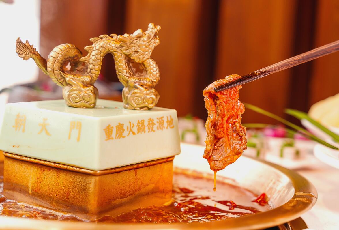 吃火鍋，你所不知道的冷知識！