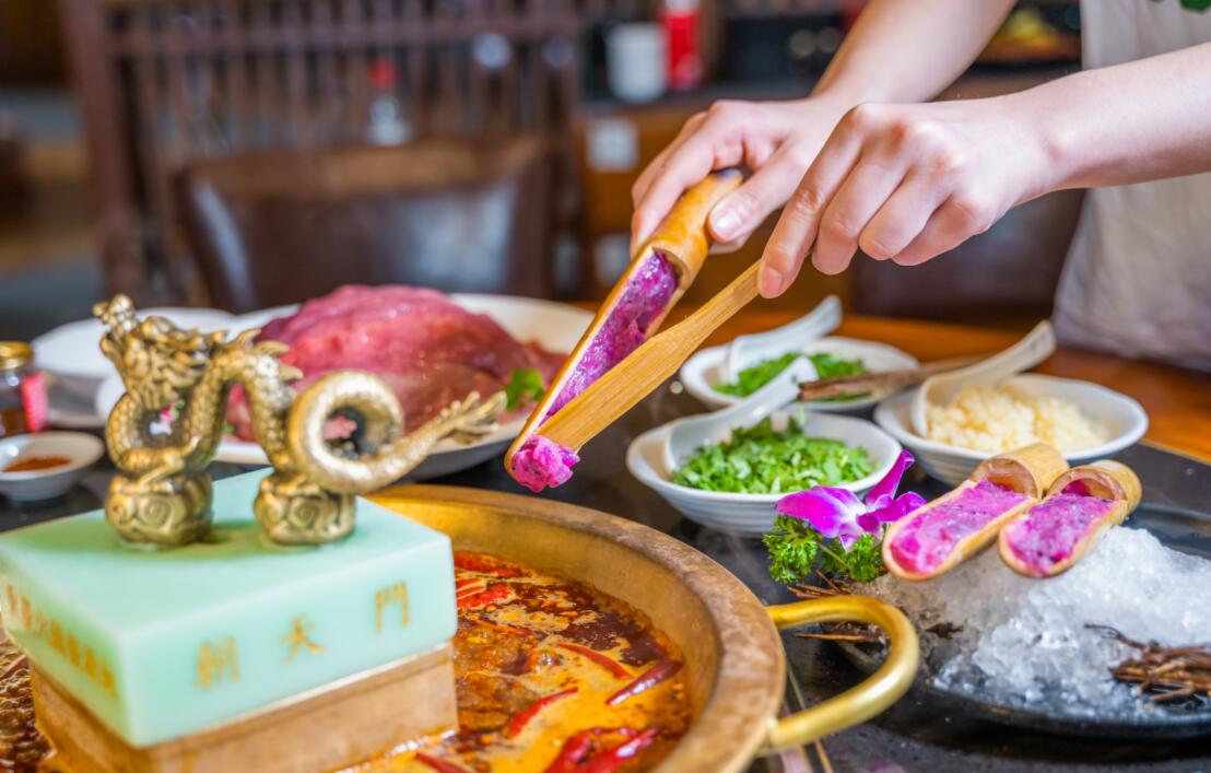 面對(duì)食材漲價(jià)，火鍋店應(yīng)作何解？