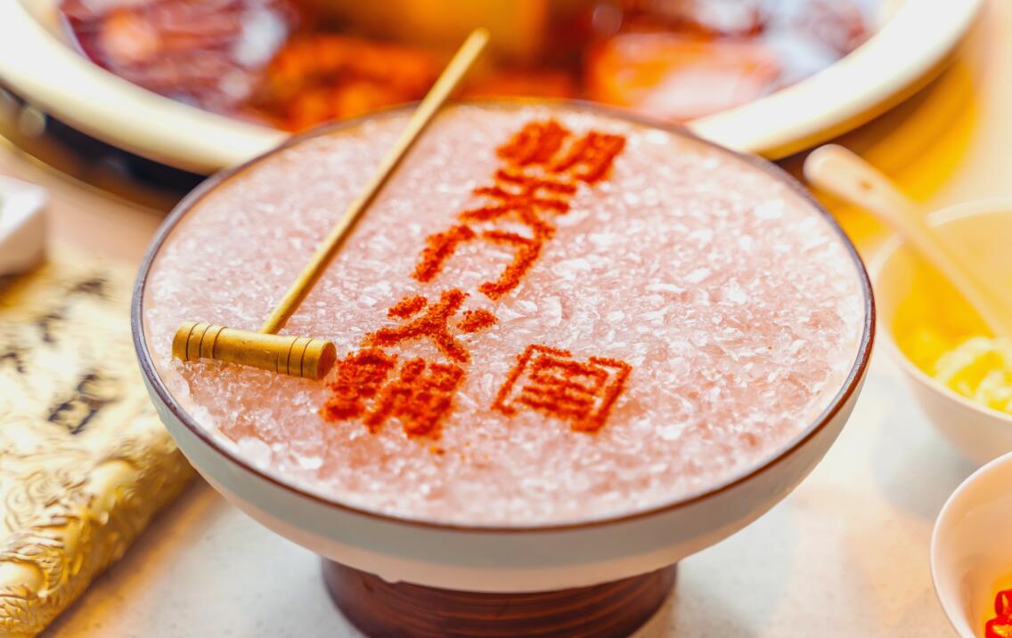 不同類型的火鍋店，餐飲人應該怎么選？