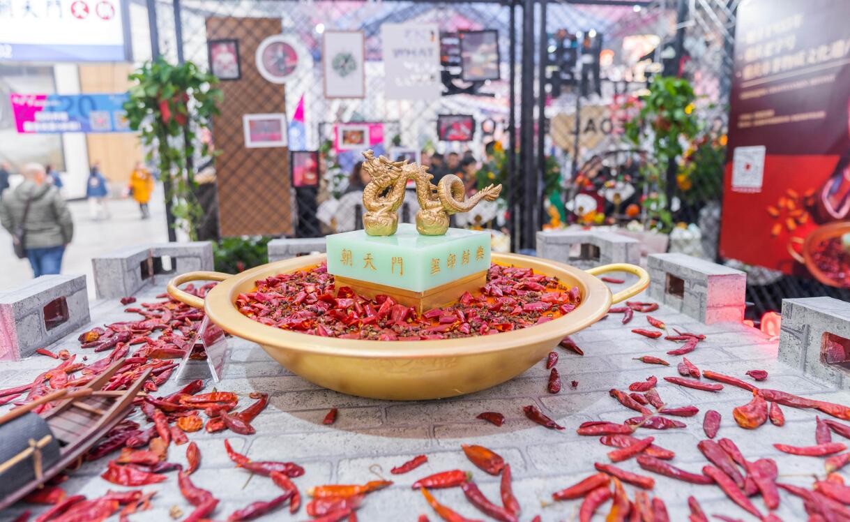 火鍋店通過融合創(chuàng)新，以此帶來更好生意！