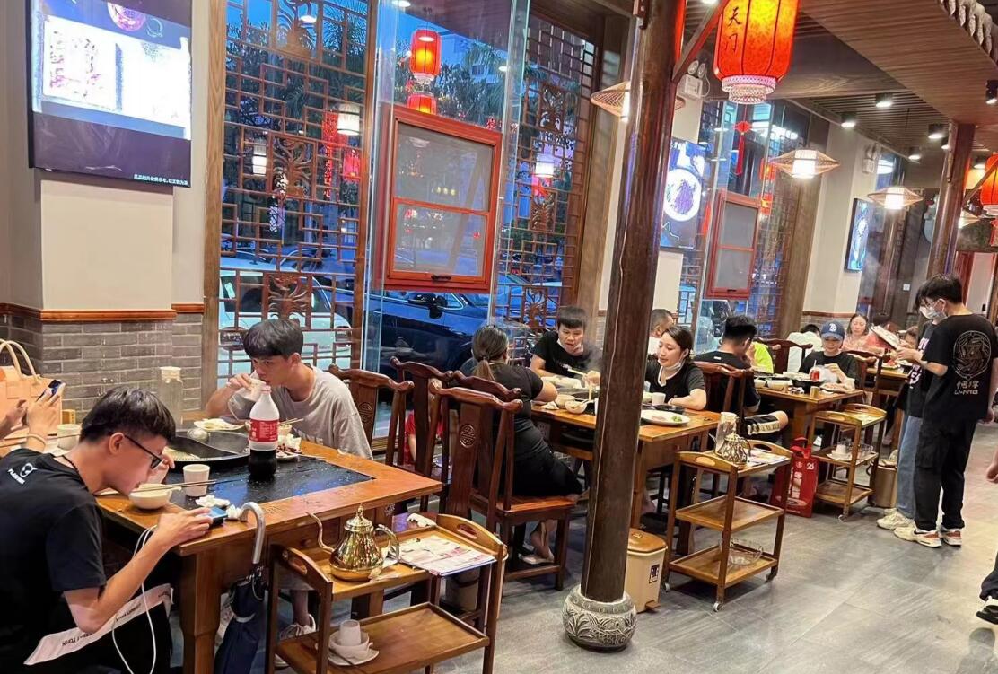 餐飲店倒閉，不外乎這幾個原因！