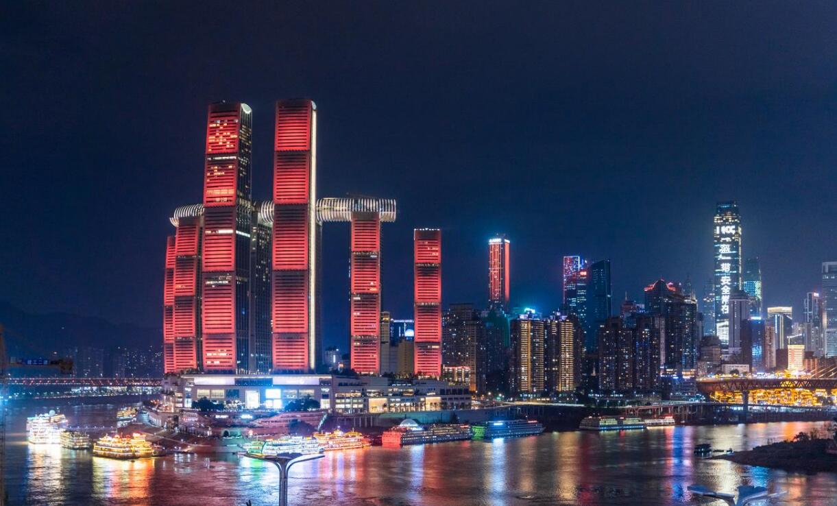 國慶來重慶怎么玩？2022國慶旅游攻略建議收藏！