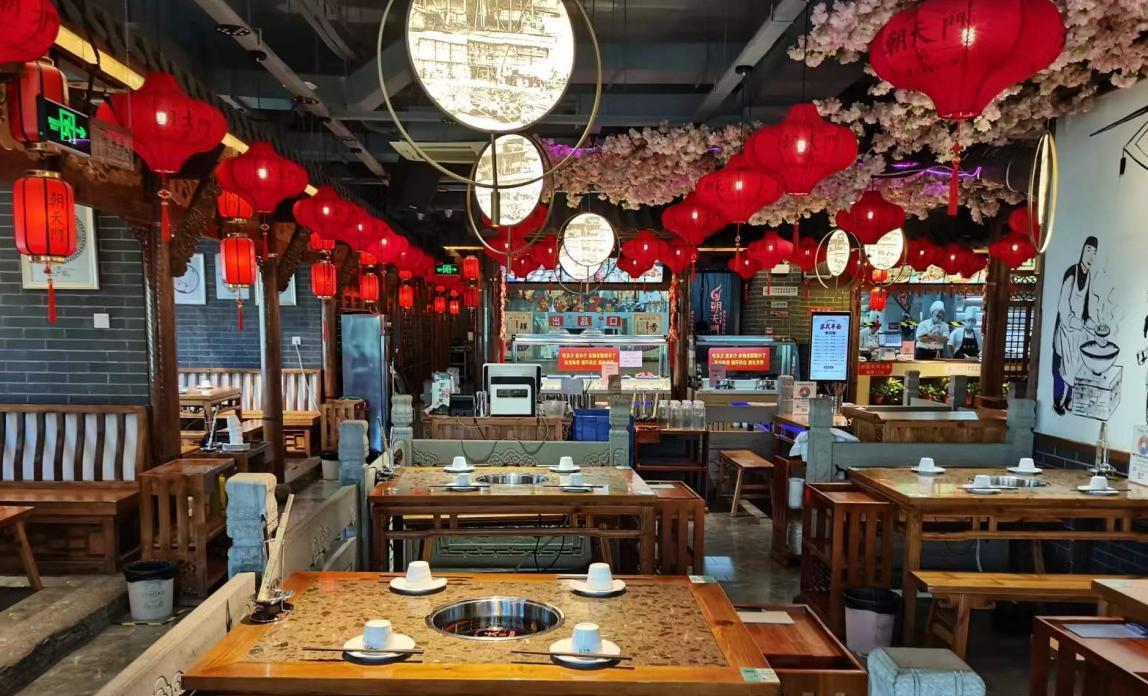 重慶火鍋為什么在國(guó)內(nèi)外越來越受歡迎？