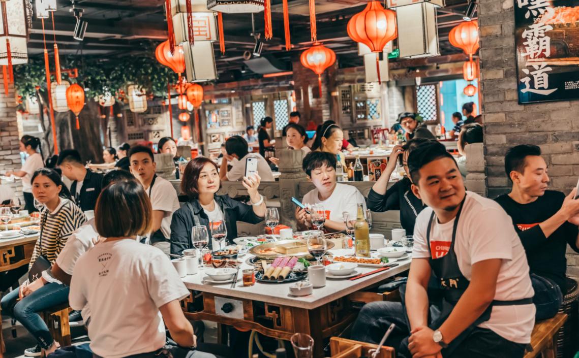 秋冬季節(jié)，全國各地都在吃什么火鍋？