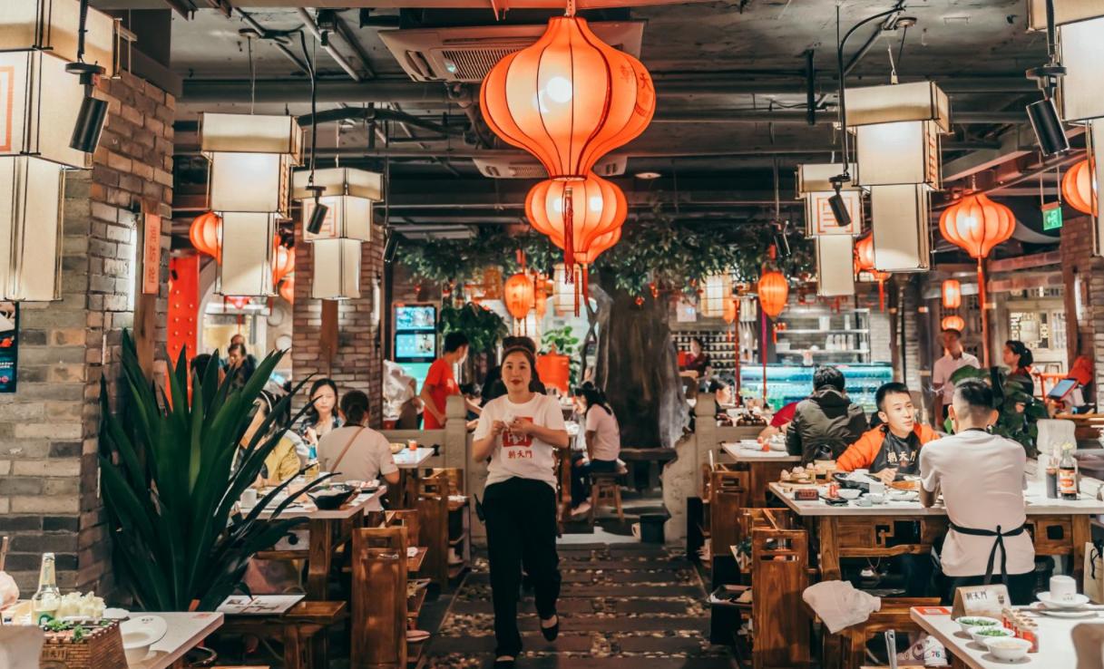 自助火鍋店，盈利姿勢是怎樣的？
