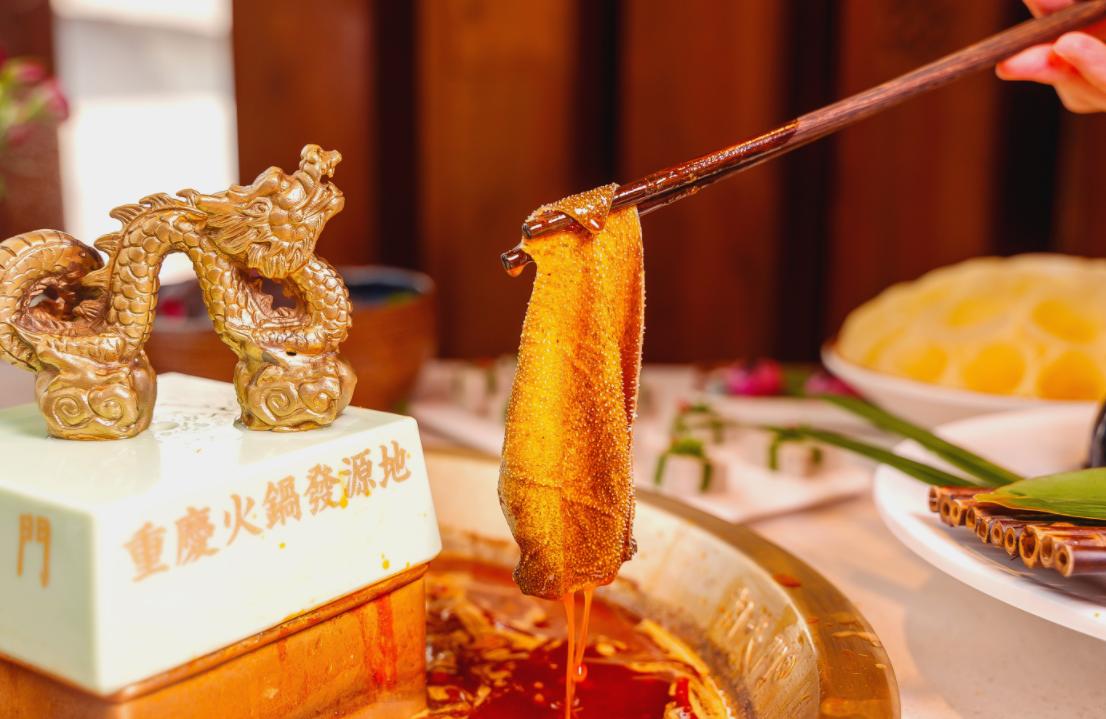 火鍋蘸料這樣調(diào)，好吃入味還正宗！