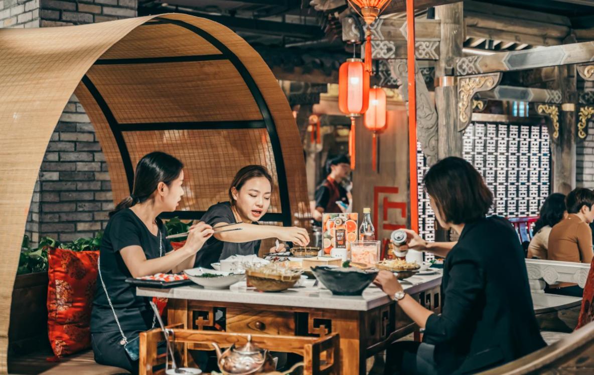 餐廳經(jīng)營訣竅，這幾點(diǎn)必須知道！