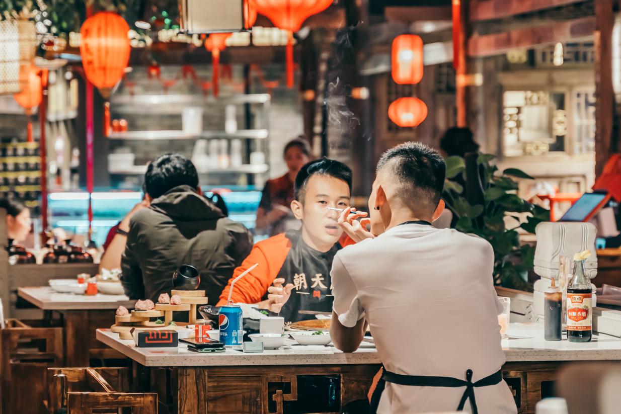 火鍋外賣怎么做？這幾點(diǎn)相當(dāng)關(guān)鍵！