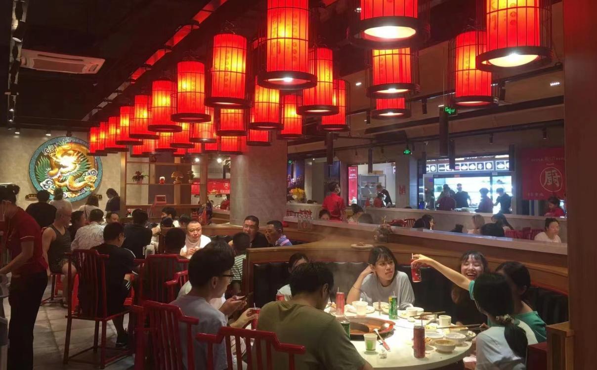 餐飲店這樣裝修，成本更可控，顧客更喜歡！
