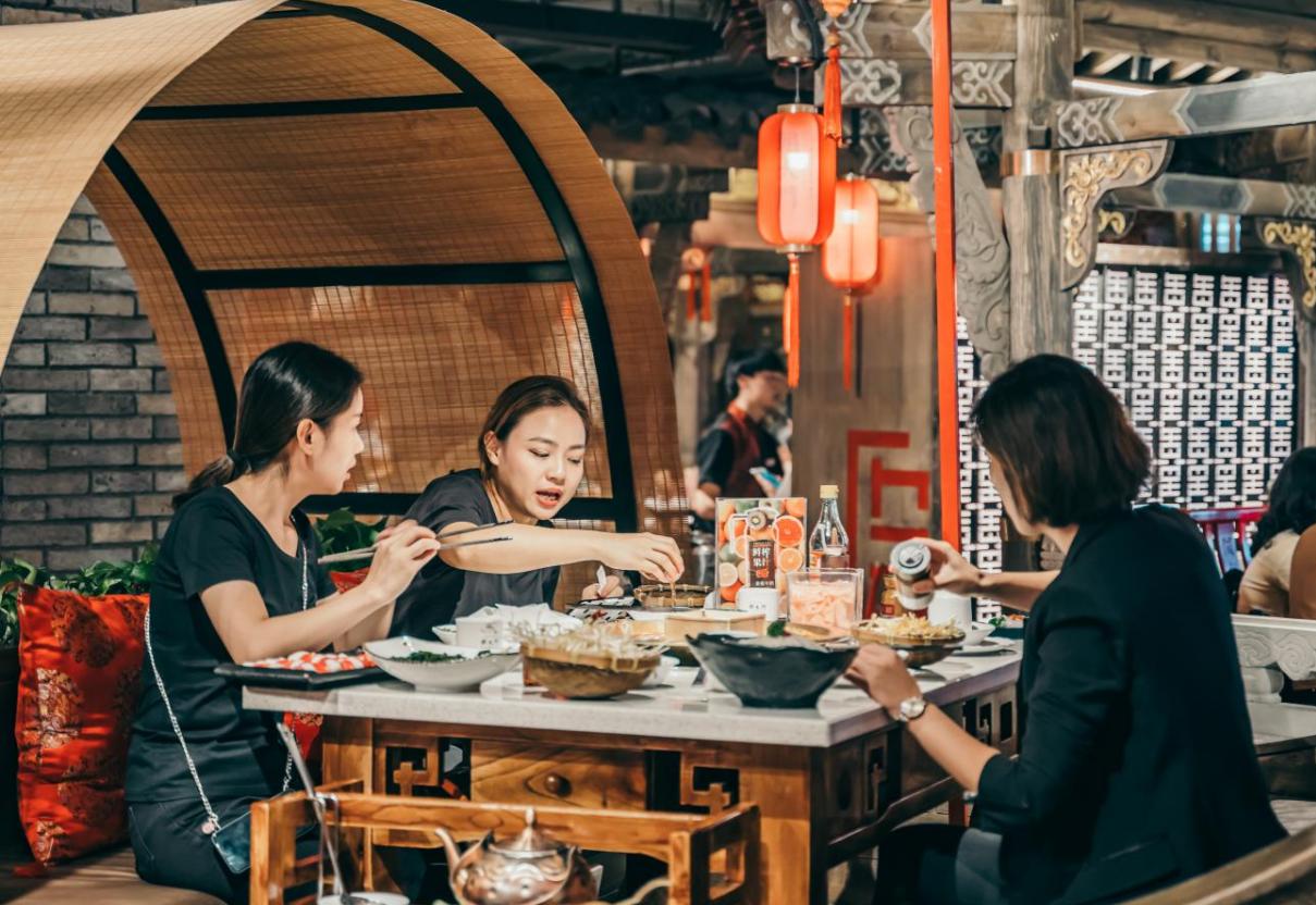 注意！這3個餐飲趨勢，抓住的人都能成功！