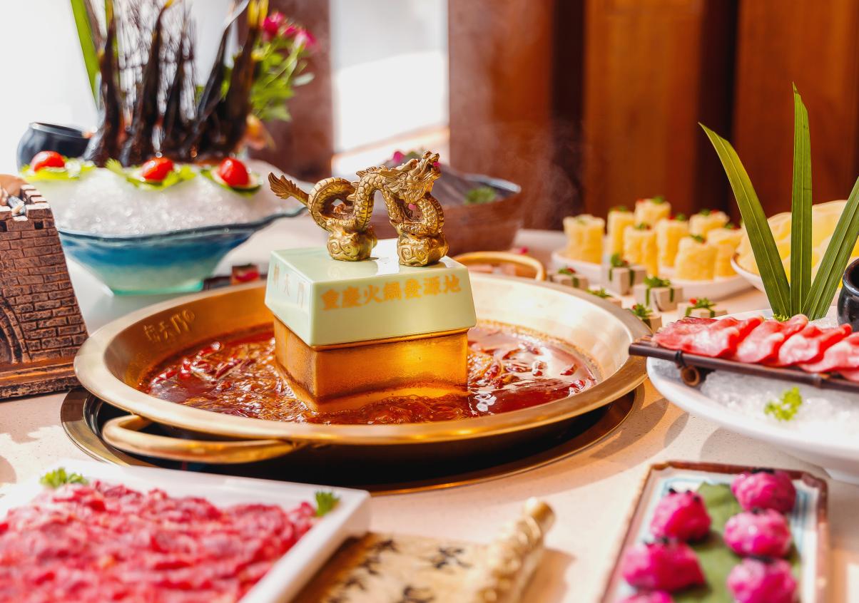 火鍋店收到差評？這樣處理，讓顧客自愿刪除！
