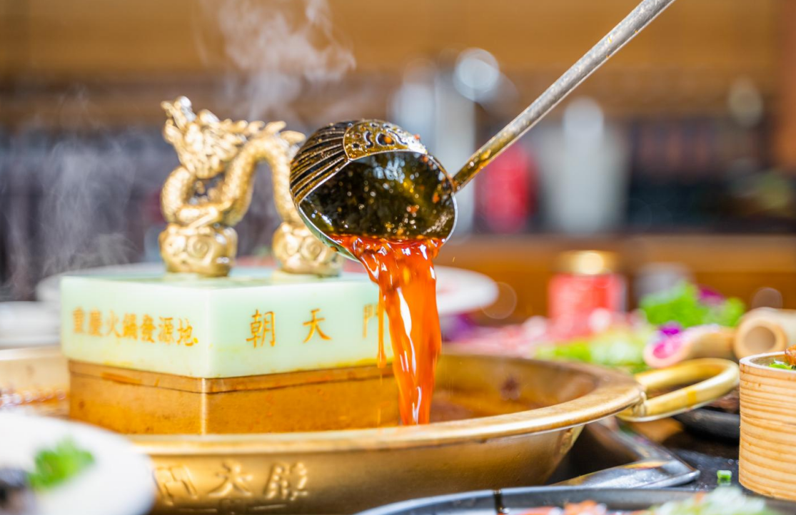 火鍋店怎么做套餐，既受歡迎又賺錢？內容干貨！