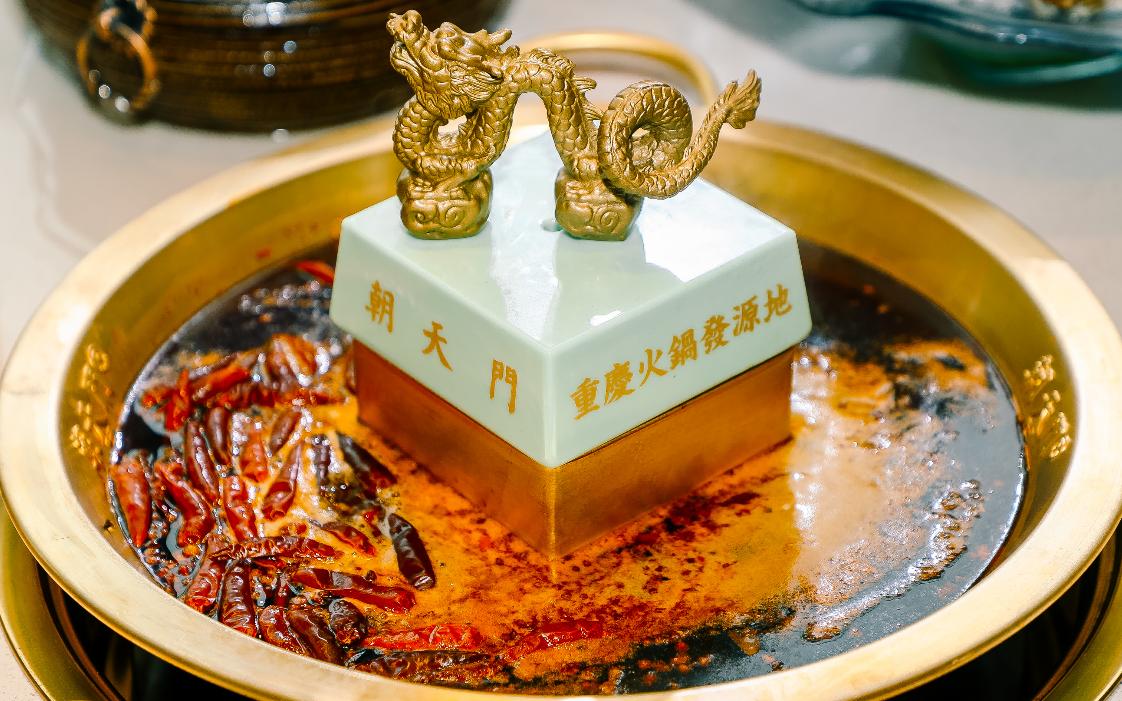 新開火鍋店，該不該選擇手工制作底料？