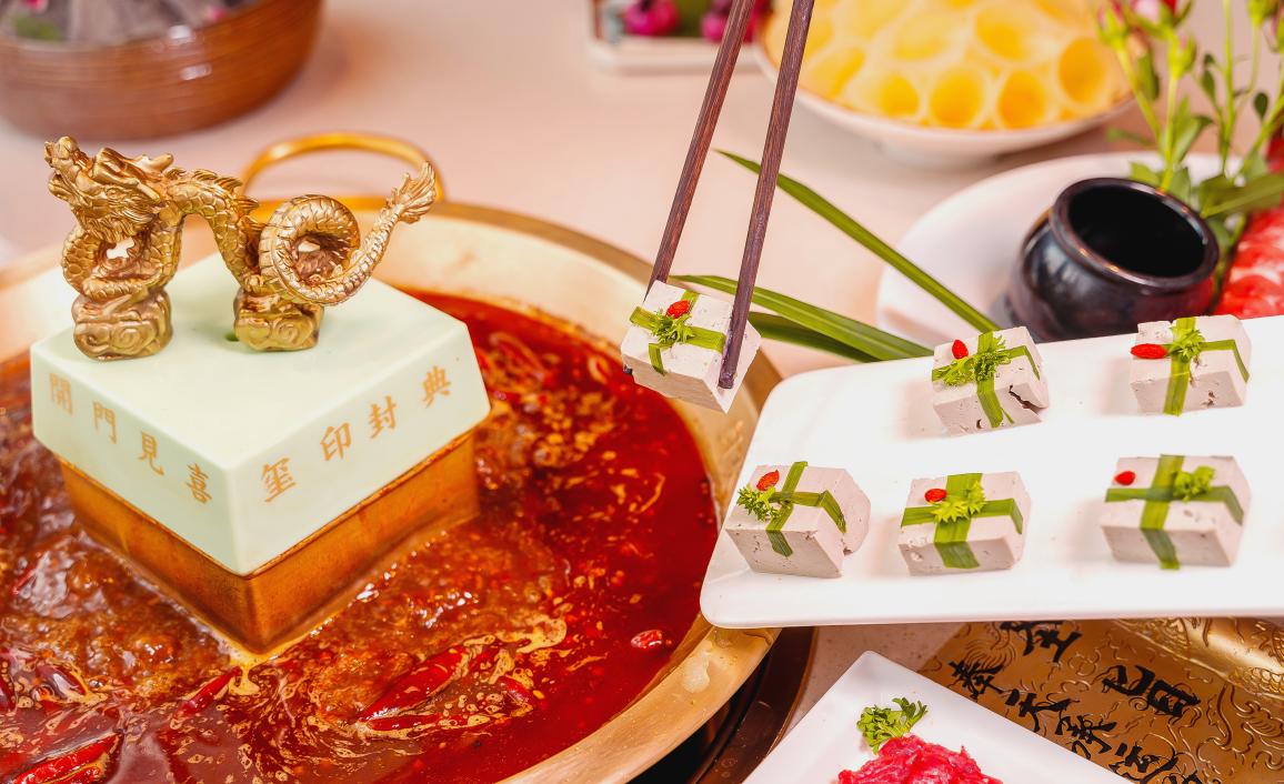 旺季來臨！這些高毛利又受歡迎的火鍋店食材，你有幾樣？