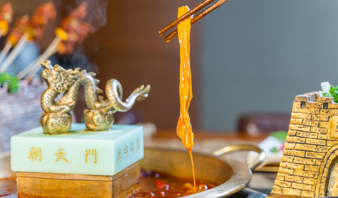 重慶火鍋火遍全球，它到底有什么魅力？