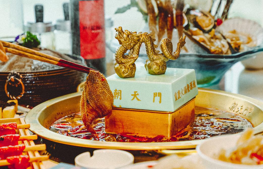 怎么選餐飲項目？4個維度供你參考！