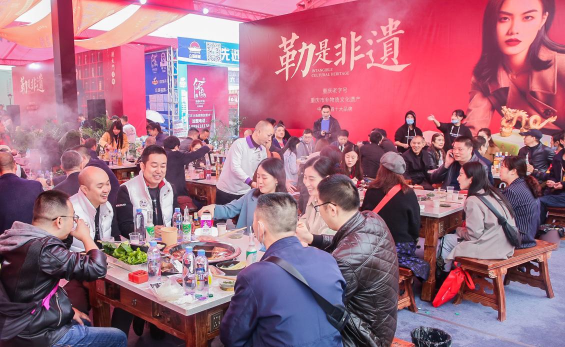 開火鍋店的4個技巧，輕松提高營業(yè)額！